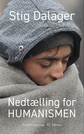 Nedtælling for humanismen af Stig Dalager