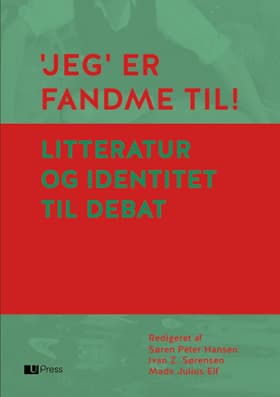 Jeg er fandme til! af Marianne Stidsen