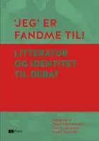 Jeg er fandme til!
