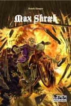 Max Skræk - Fest eller kolera