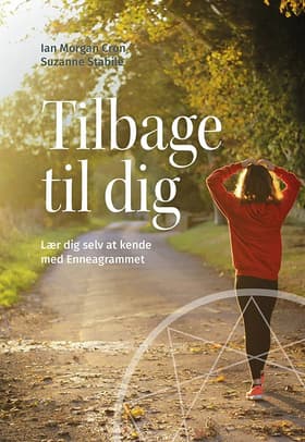Tilbage til dig af Ian Morgan Cron