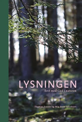 Lysningen af Thomas Frovin