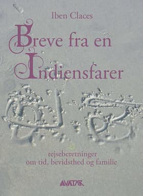 Breve fra en Indiensfarer af Iben Claces