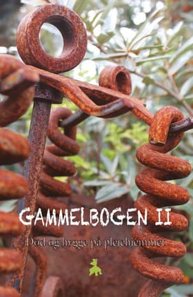 Gammelbogen II af Michael Svennevig