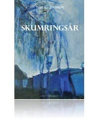 Skumringsår af Ivar G. Jonsson
