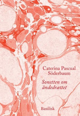 Sonetten om åndedrættet af Caterina Pascual Söderbaum