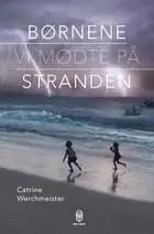 Børnene vi mødte på stranden