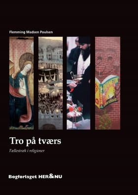 Tro på tværs af Flemming Madsen Poulsen