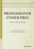 Professioner under pres