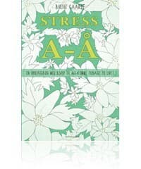 Stress A-Å af Nikolaj Johansen