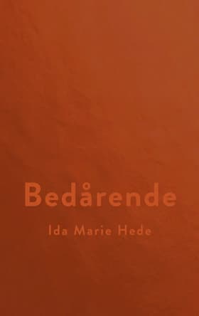 Bedårende af Ida Marie Hede