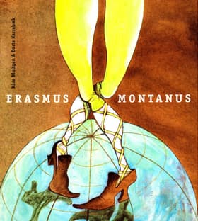 Erasmus Montanus af Kåre Bluitgen
