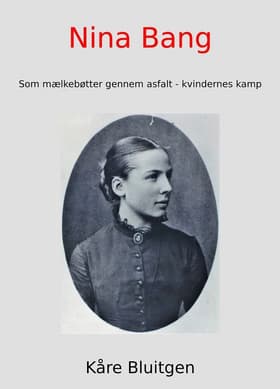Nina Bang af Kåre Bluitgen