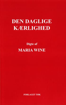 Den daglige kærlighed af Kåre Bluitgen
