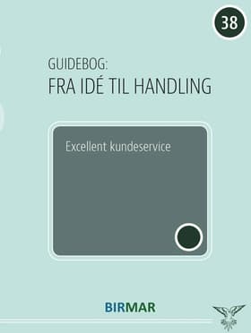 Excellent kundeservice af Lars Stig Duehart