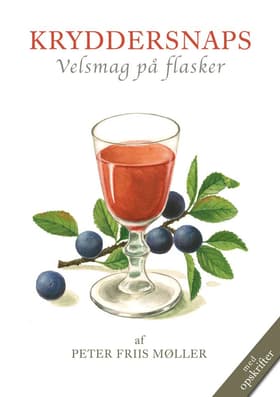 Kryddersnaps af Ulla Koustrup