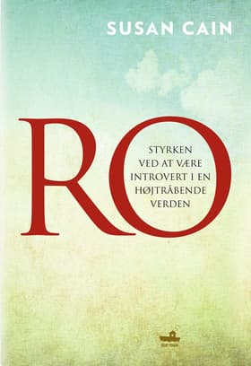 Ro af Susan Cain