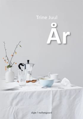 År af Nikolaj Johansen