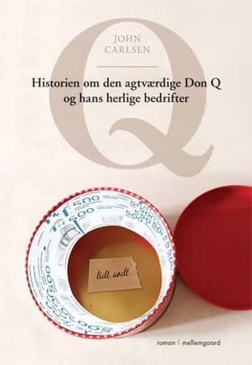Q af Nichlas Jacobsen