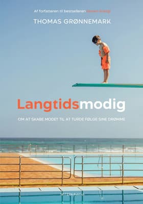 Langtidsmodig af Rikke Finland