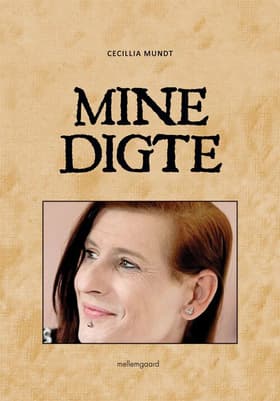 Mine digte af Susanne Ove