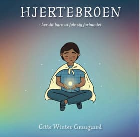 Hjertebroen af Gitte Winter Graugaard