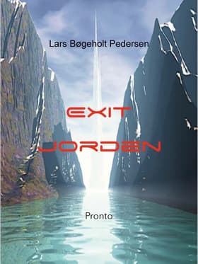 Exit Jorden af Lars Bøgeholt Pedersen