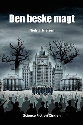 Den beske magt af Niels E. Nielsen