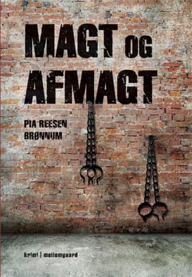 Magt og afmagt af Simon Buchholtz