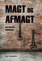 Magt og afmagt