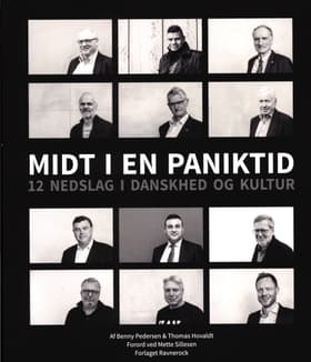 Midt i en paniktid af Benny Pedersen