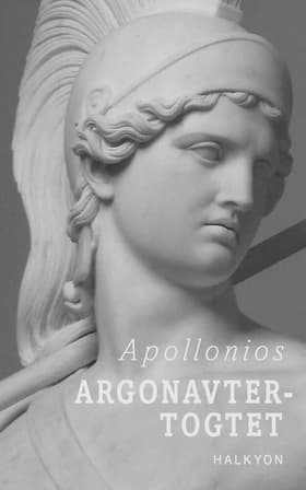 Argonavtertogtet af Christian Sand