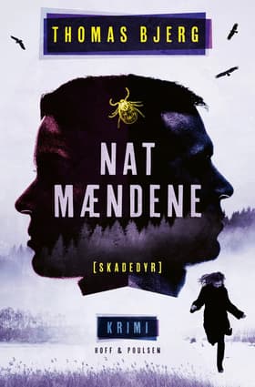 Natmændene af Thomas Bjerg