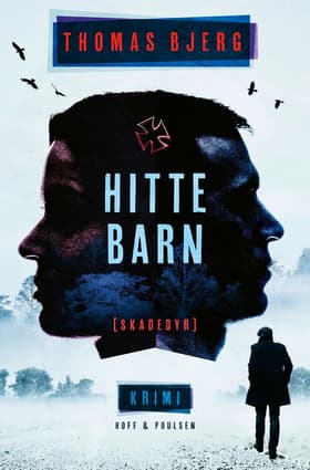 Hittebarn af Thomas Bjerg