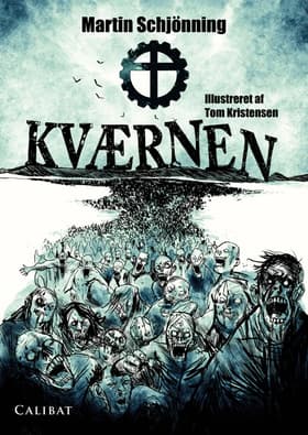 Kværnen af Tom Kristensen