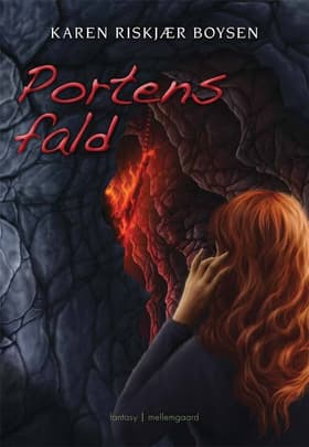 Portens fald af Cassandra Koch
