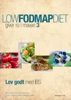 Low FODMAP diet 3