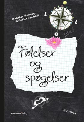 Følelser og spøgelser af Betina Hundebøll