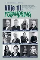 Vilje til forandring