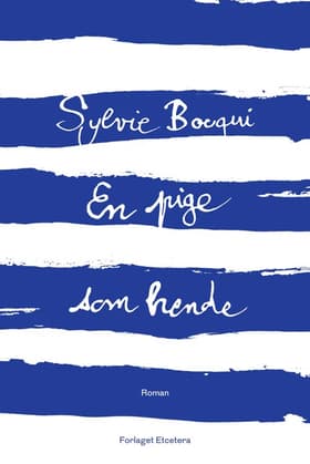 En pige som hende af Sylvie Bocqui