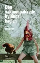 Den vakuumpakkede kyllings kaglen