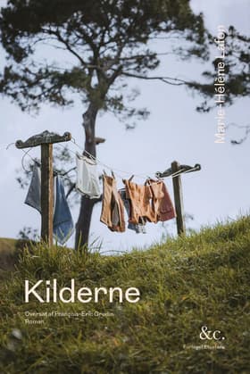 Kilderne af Marie-Hélène Lafon