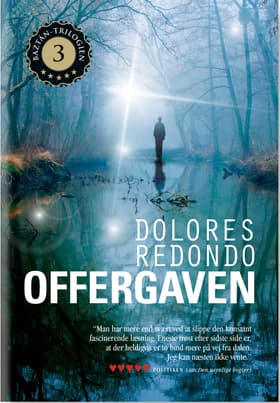 Offergaven af Dolores Redondo