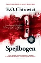 Spejlbogen