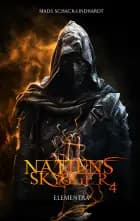 Nattens Skygger 4 - Elementra