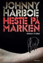 Heste på marken