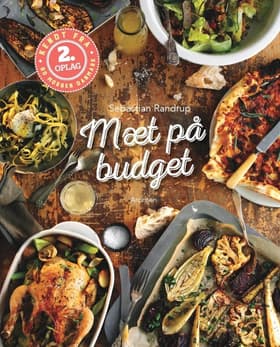 Mæt på budget af Hanne Rask