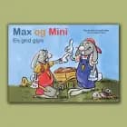 Max og Mini