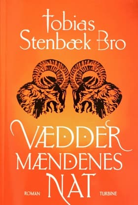 Væddermændenes nat af Tobias Stenbæk Bro