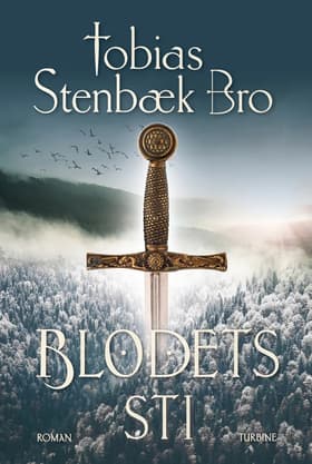 Blodets sti af Tobias Stenbæk Bro